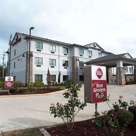 Best Western Plus Desoto Inn & Suites Mansfield Экстерьер фото