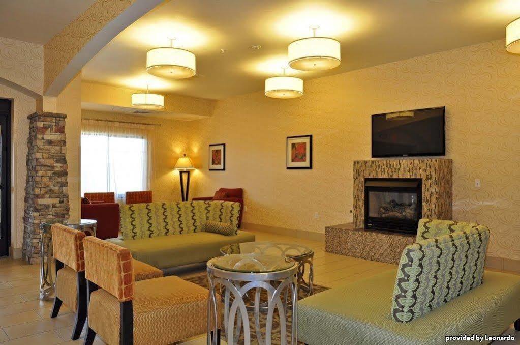 Best Western Plus Desoto Inn & Suites Mansfield Экстерьер фото
