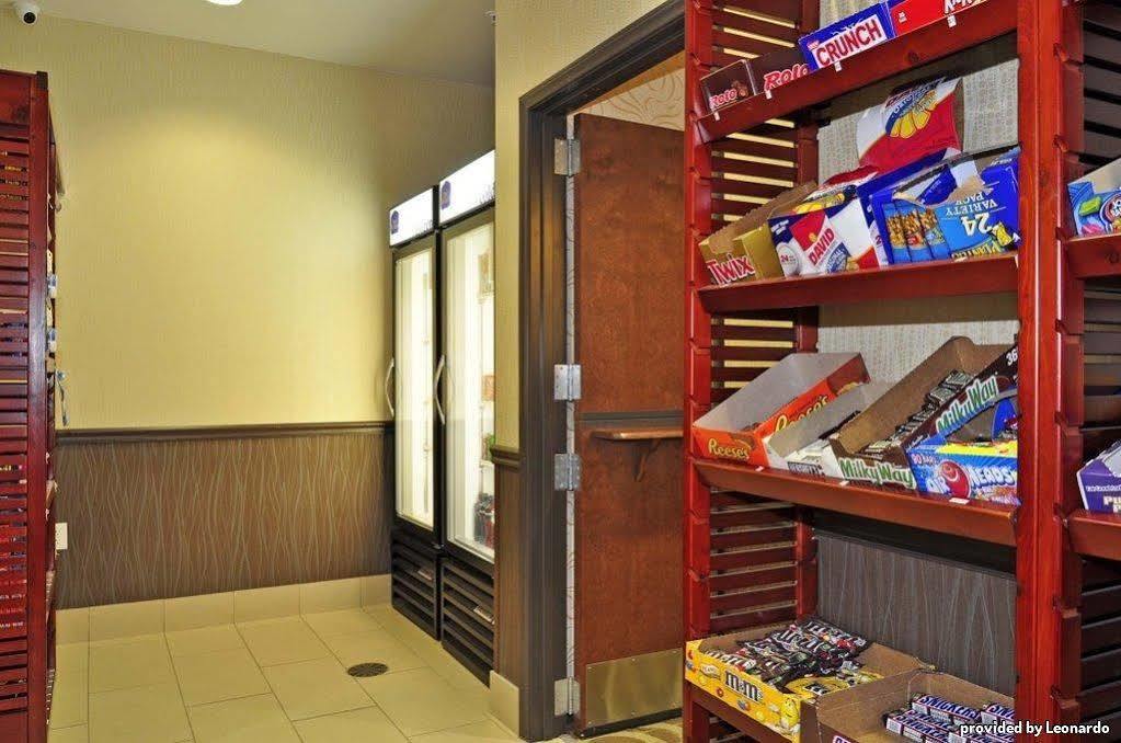 Best Western Plus Desoto Inn & Suites Mansfield Удобства фото